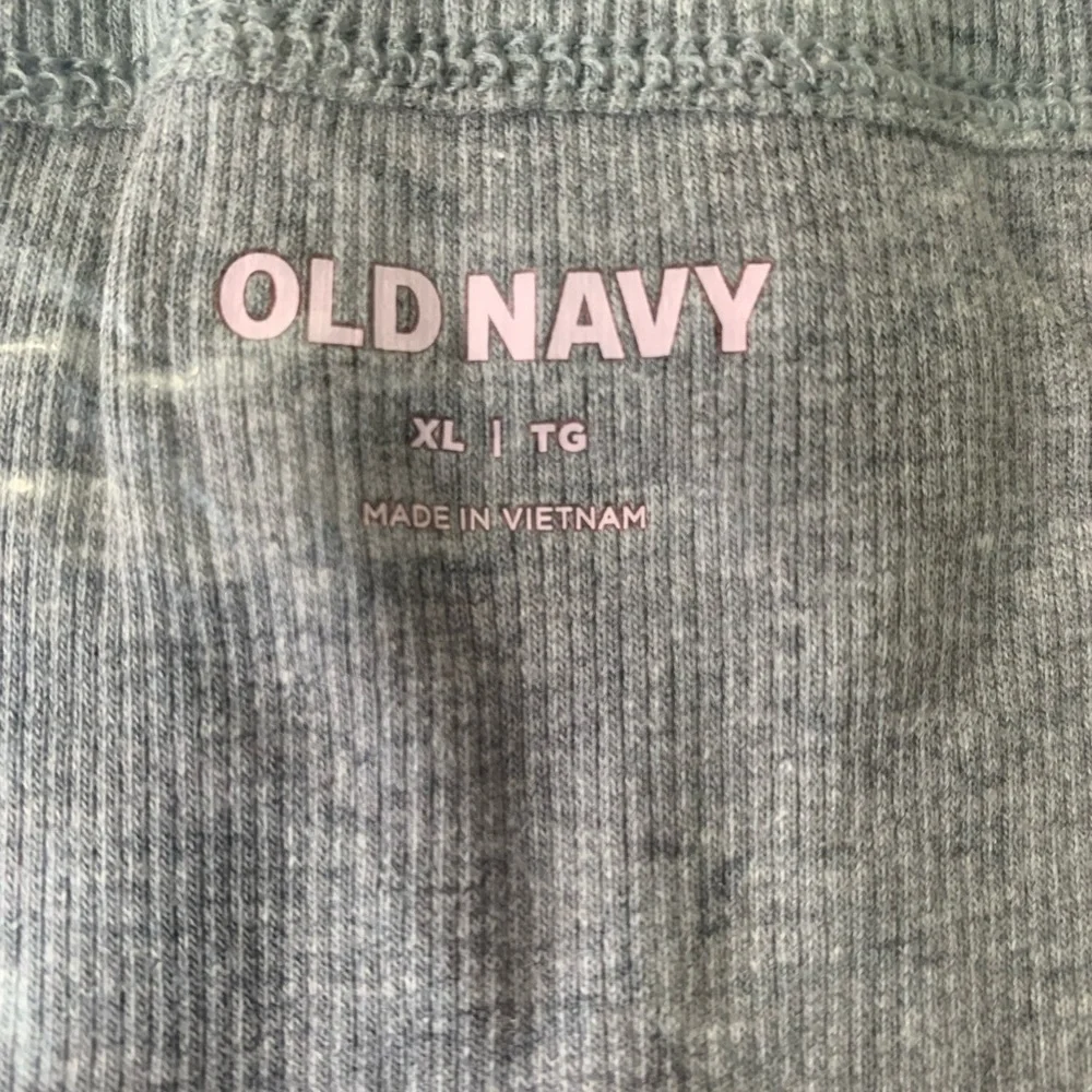 BNWT Ribbed T - Picture 1 of 4